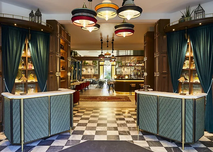 Indigo - Sant'Elena By Ihg