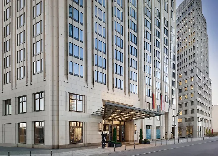 Ritz-Carlton