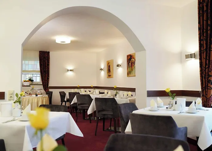 Haus Sparkuhl Garni