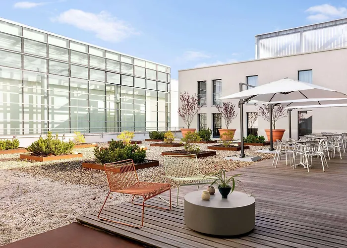 Vienna House Easy By Wyndham Vaihingen