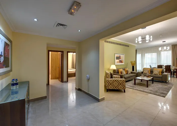 Radiance Premium Suites
