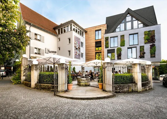 -Restaurant Schwanen