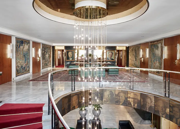 Boutique-Hotel: Living Hotel Kanzler