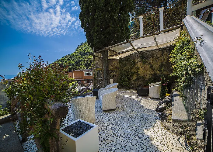 Familienhotel: Villa Lara Hotel