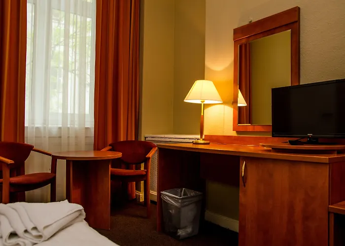 Kinderhotel Astrid Am Kurfürstendamm