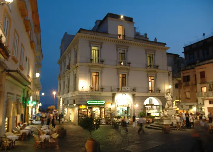3 SterneHotel Fontana