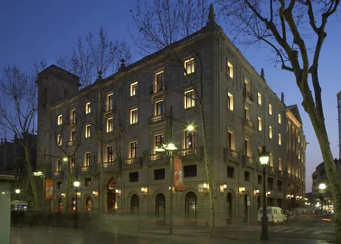 Hotel: Hotel 1898