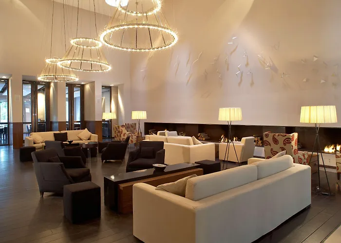 Golf Hotel: Park Plaza Cardiff
