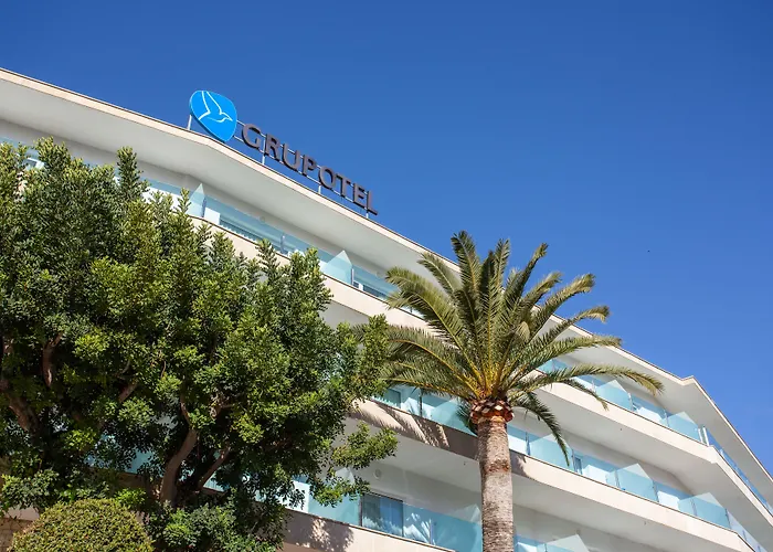 Grupotel Nilo & Spa