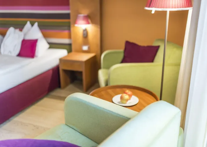 Hotel Therme Meran - Terme Merano