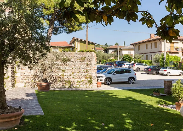 Hotel Ca' Mura