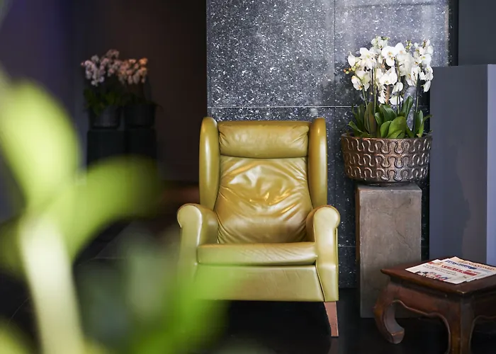 Hotel: Do&Co Hotel Vienna