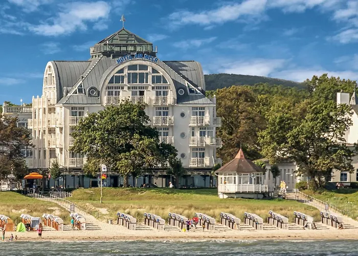 AM MEER&Spa