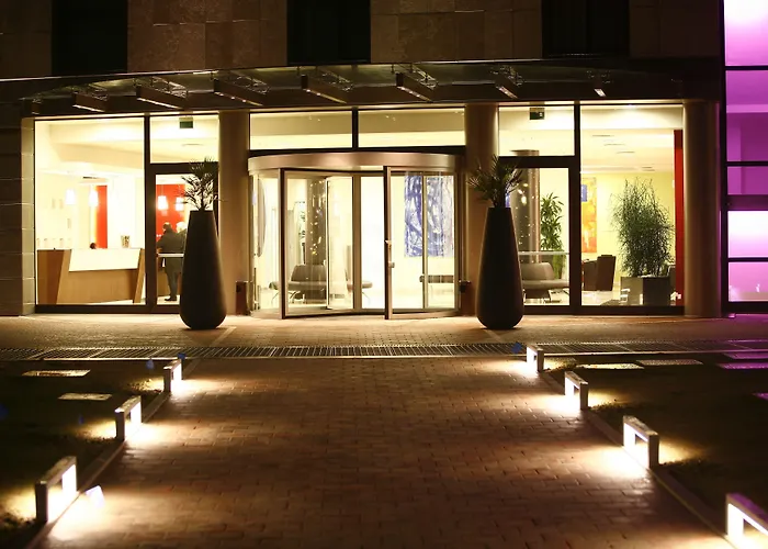 Familienhotels Western Plus Galileo