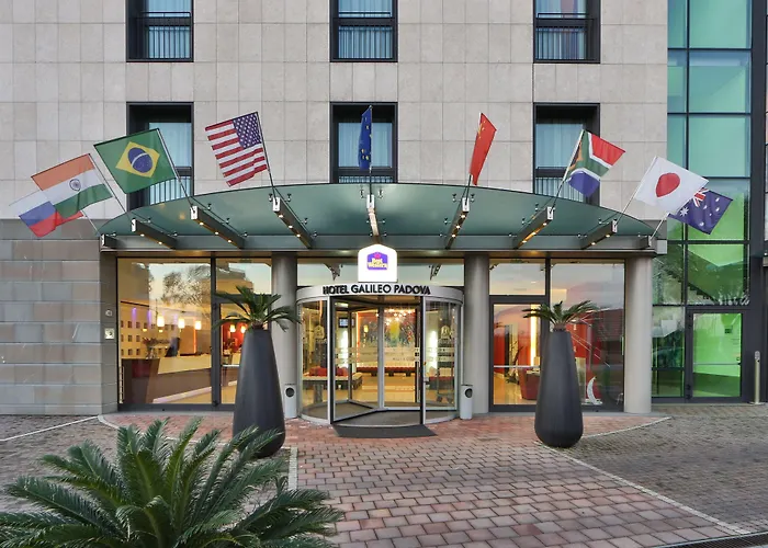Familienhotels Western Plus Galileo