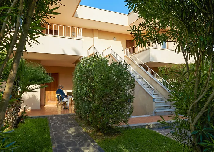 Familienhotel: Minerva Resort Hotel