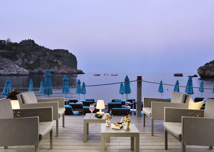 Boutique-Hotel: La Plage Resort