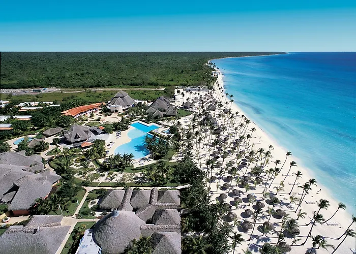 Familienhotel: Catalonia Bayahibe