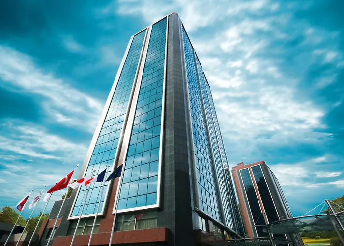Familienhotels Byotell Istanbul