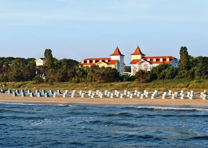 Kleine Strandburg