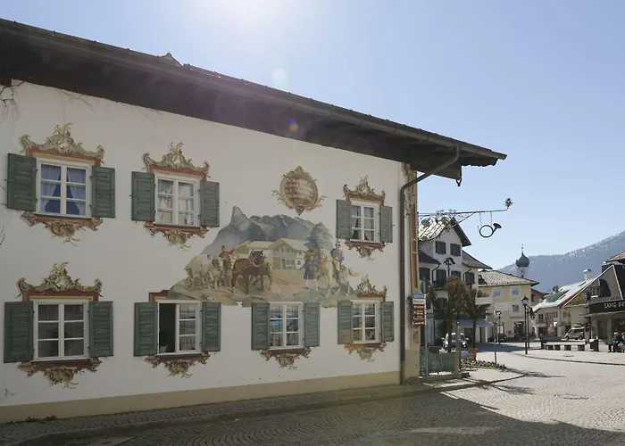 3 SterneHotel Alte Post