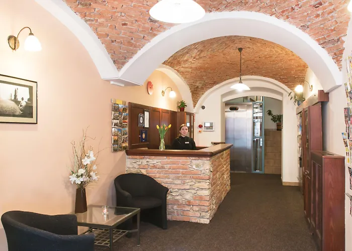 Karlin Romantik Hotel