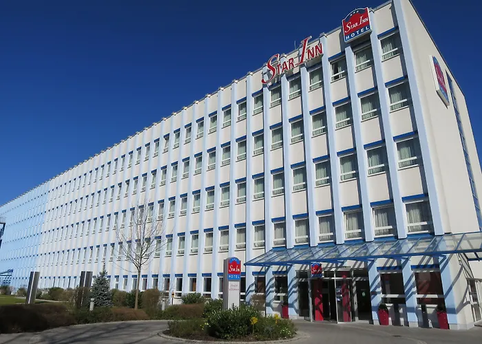 Familienhotel: Star G Hotel München Schwabing