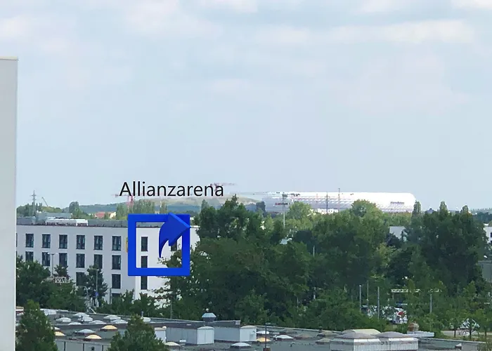 Familienhotel: Star G Hotel München Schwabing