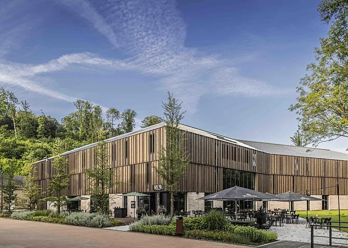 Valkenburg By Mercure - Next To Shimano Experience Center