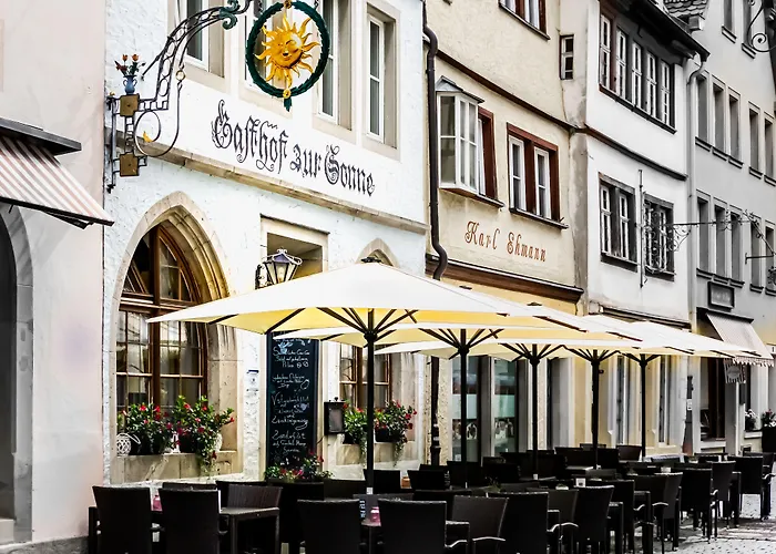 Hotel Sonne
