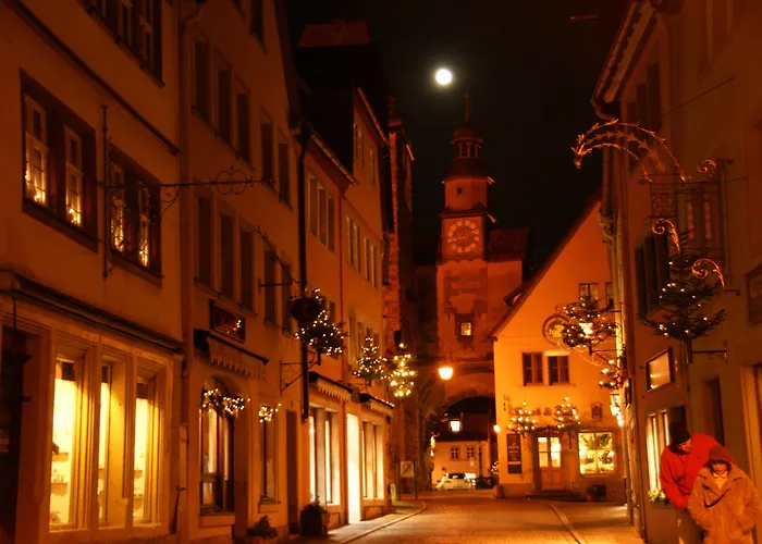 Hotel Sonne