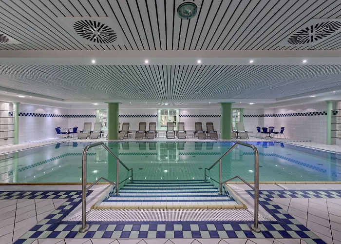 Hotel Aquamarin