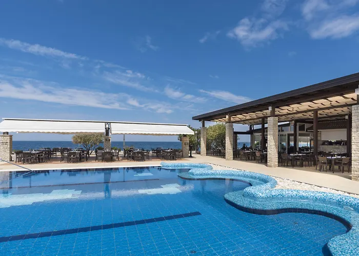 Ferienhaus: Istrian Villas Plava Laguna