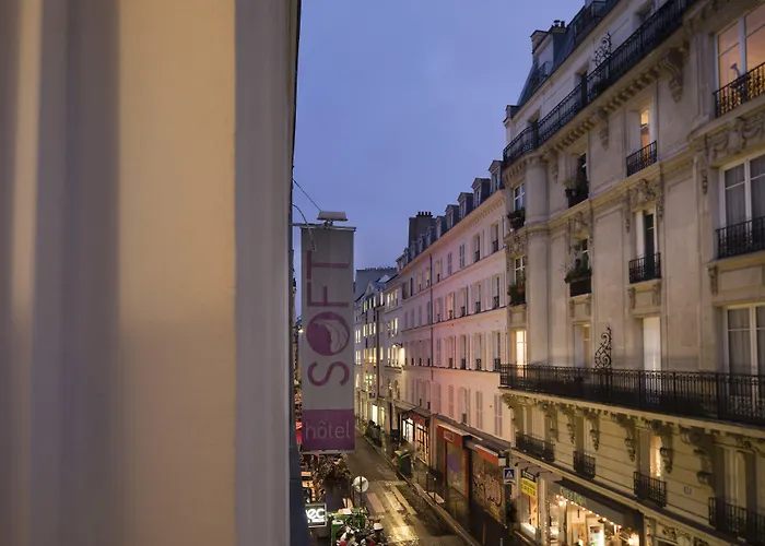 Hotel Am Soft