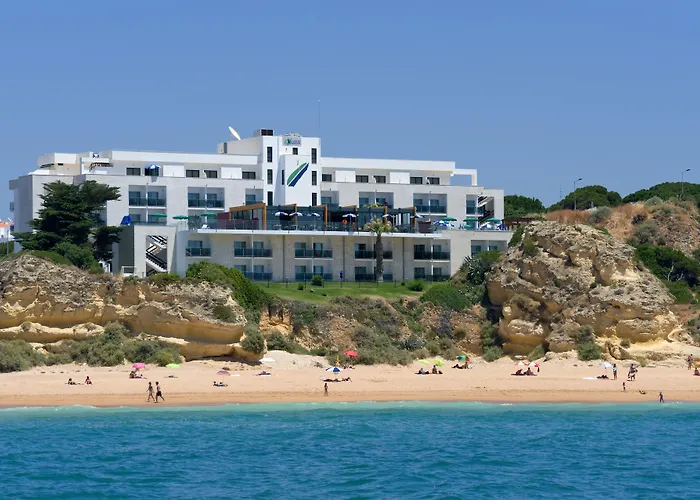 Zentrales Hotel: Alisios