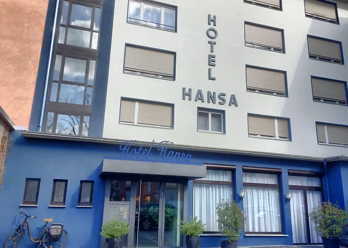 Hotel Hansa