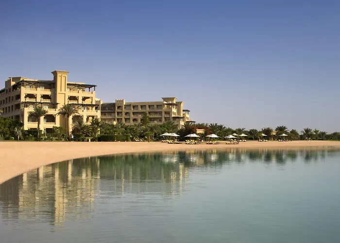Grand Hyatt Doha Hotel & Villas
