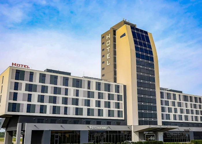 Pannonia Tower