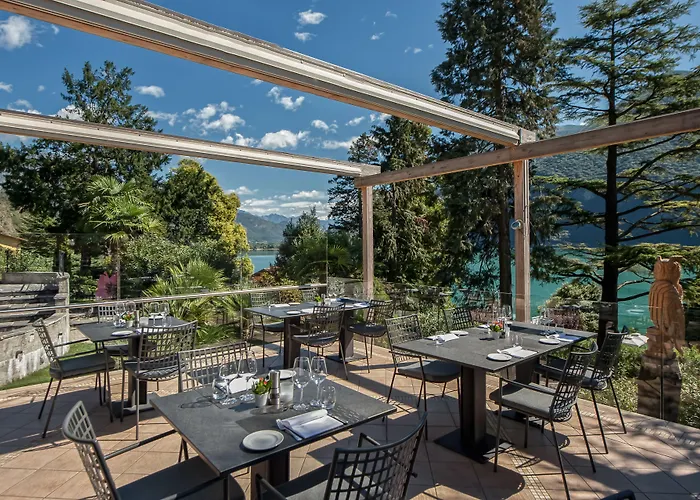 Residenza Lago Di Lugano