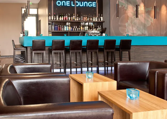 Motel One München-East Side