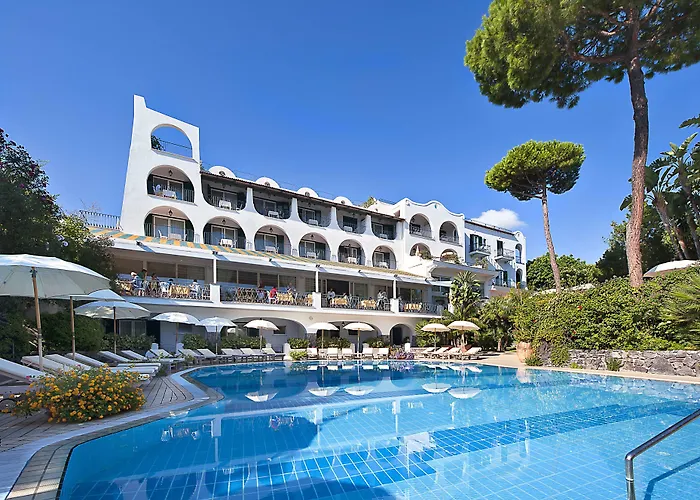 Excelsior Belvedere Hotel&Spa