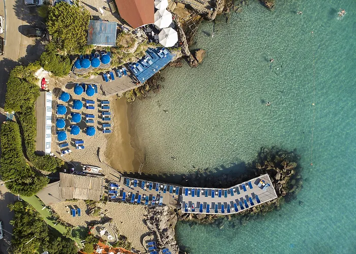 Excelsior Belvedere Hotel&Spa