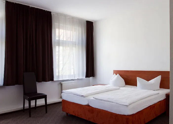 Hotel Eckstein