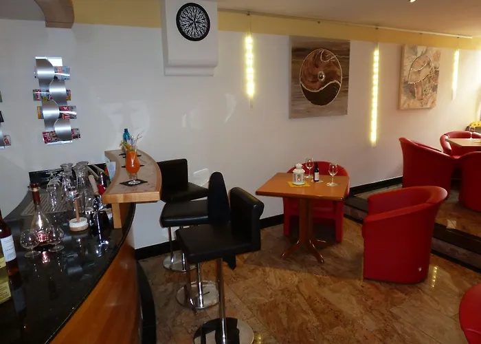Hotel Altes Brauhaus