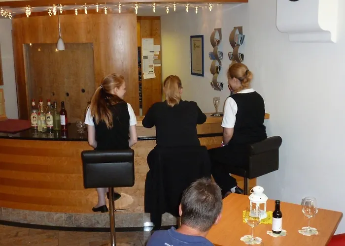 Hotel Altes Brauhaus
