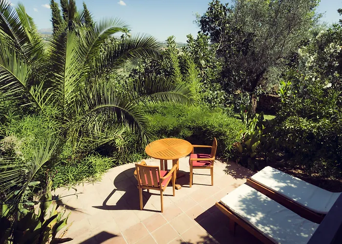 Boutique-Hotel: Hotel La Fuente De La Higuera