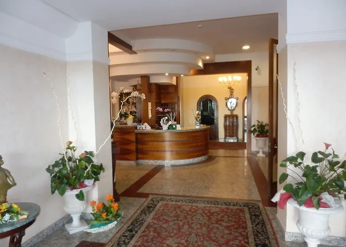 Hotel Am Residence Villa Jolanda