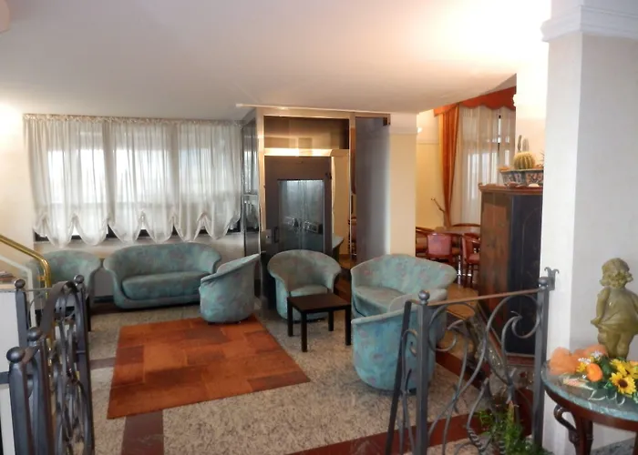 Hotel Am Residence Villa Jolanda