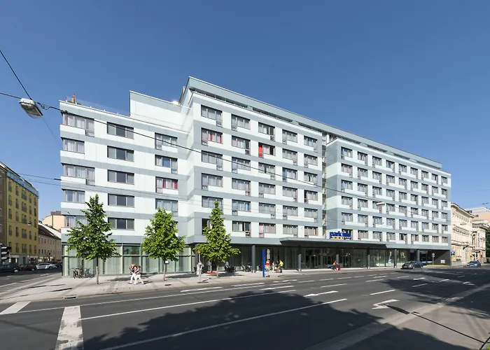 Park Inn By Radisson