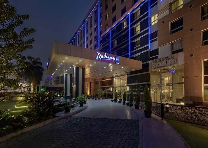 Radisson Blu , Cairo Heliopolis